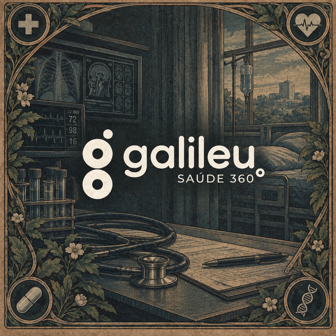 Galileu Saúde
